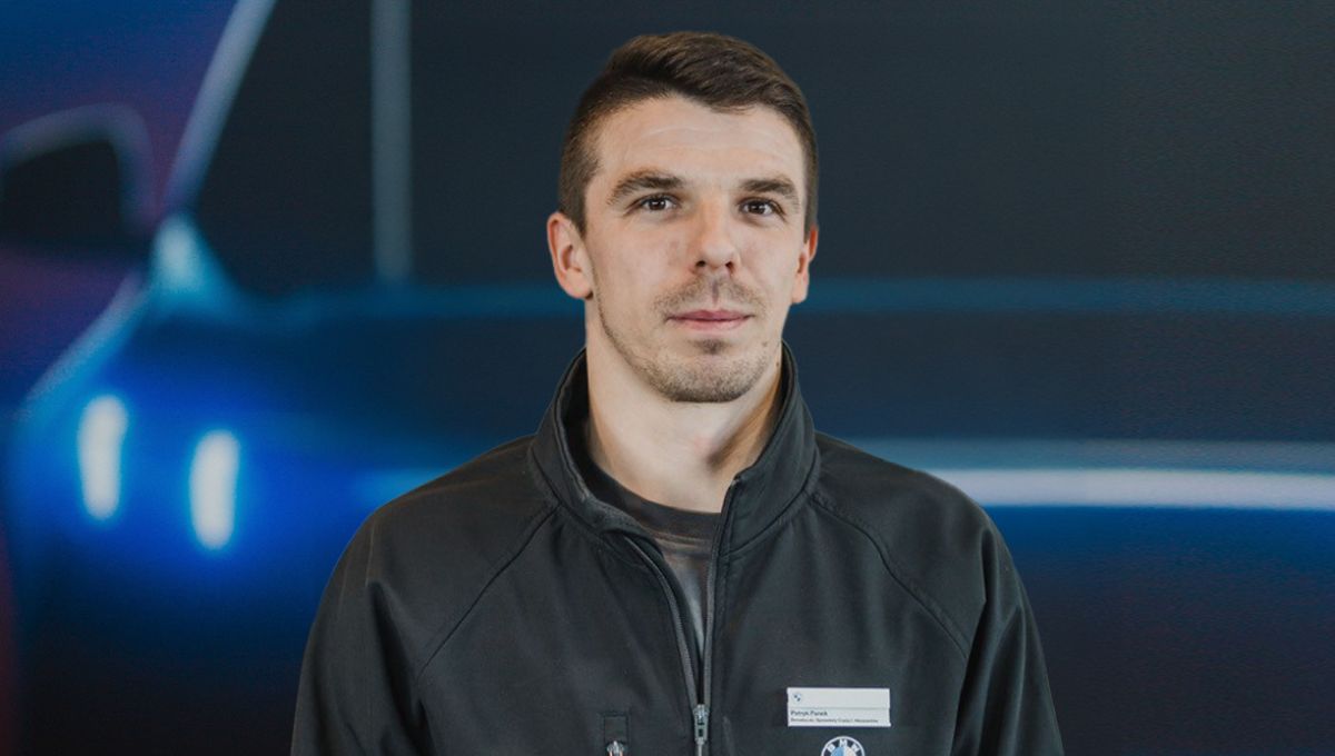 Bartłomiej Kłoda Doradca ds. Części i Akcesoriów