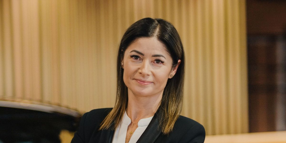 Dorota Onyszczuk Doradca ds. Finansowania i Ubezpieczeń