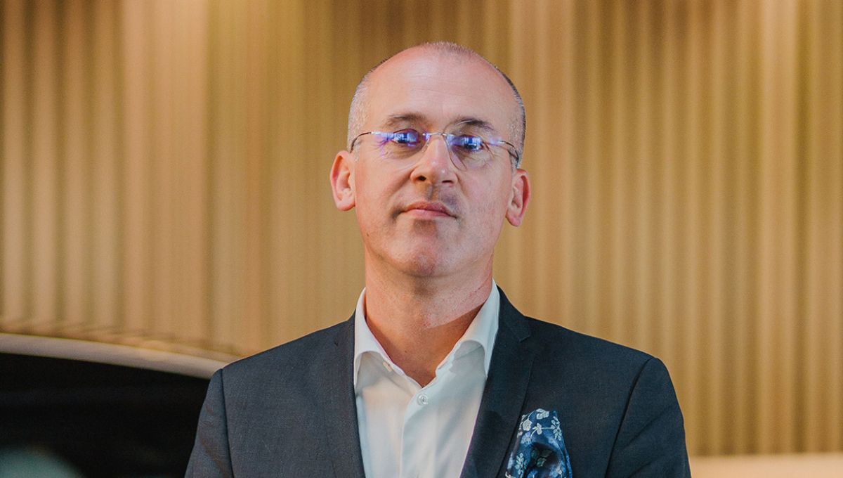 Ireneusz Peszko Doradca ds. Sprzedaży Flotowej