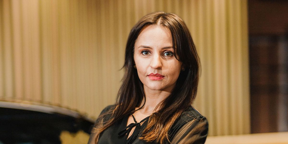 Joanna Pasternak Administrator Sprzedaży