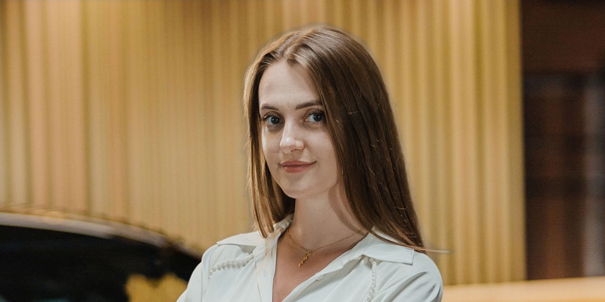 Jowita Linowska Koordynator Recepcji Głównej