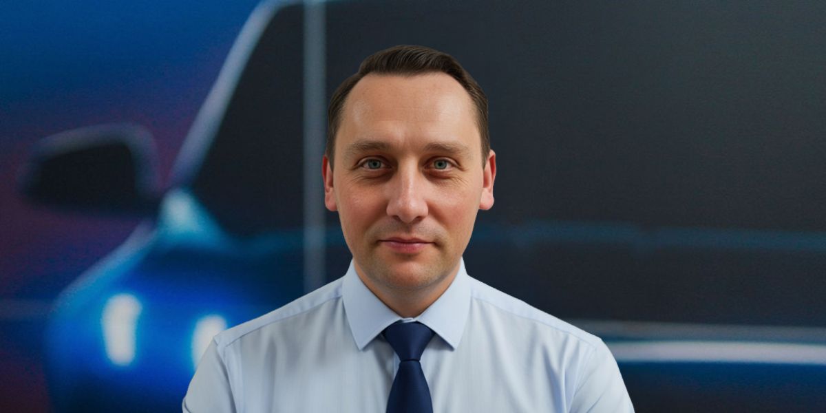 Kamil Kotwica Doradca ds. Likwidacji Szkód Komunikacyjnych