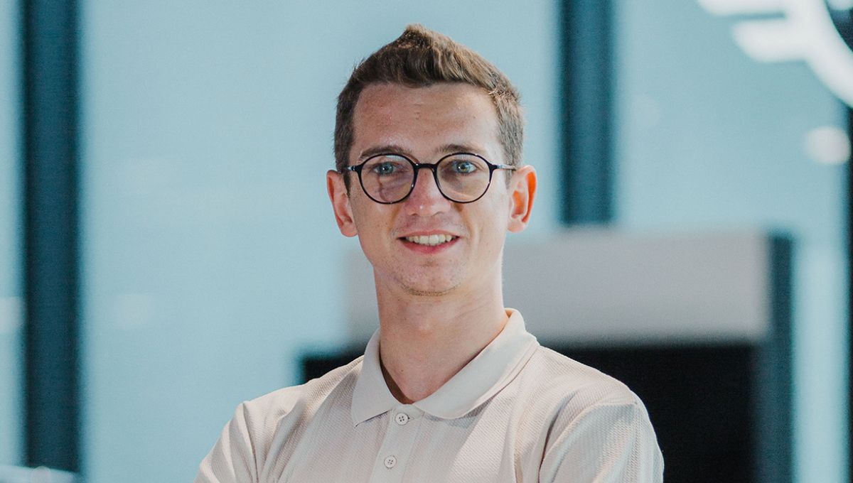 Karol Borto MINI Expert