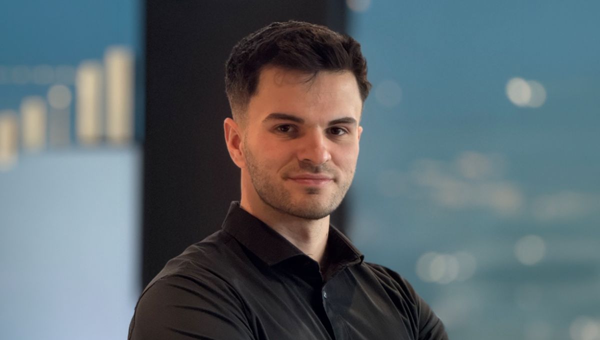 Karol Bugno Młodszy MINI Expert