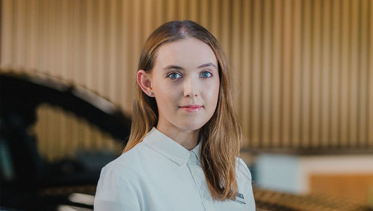 Kinga Bębenek Recepcja Salonu