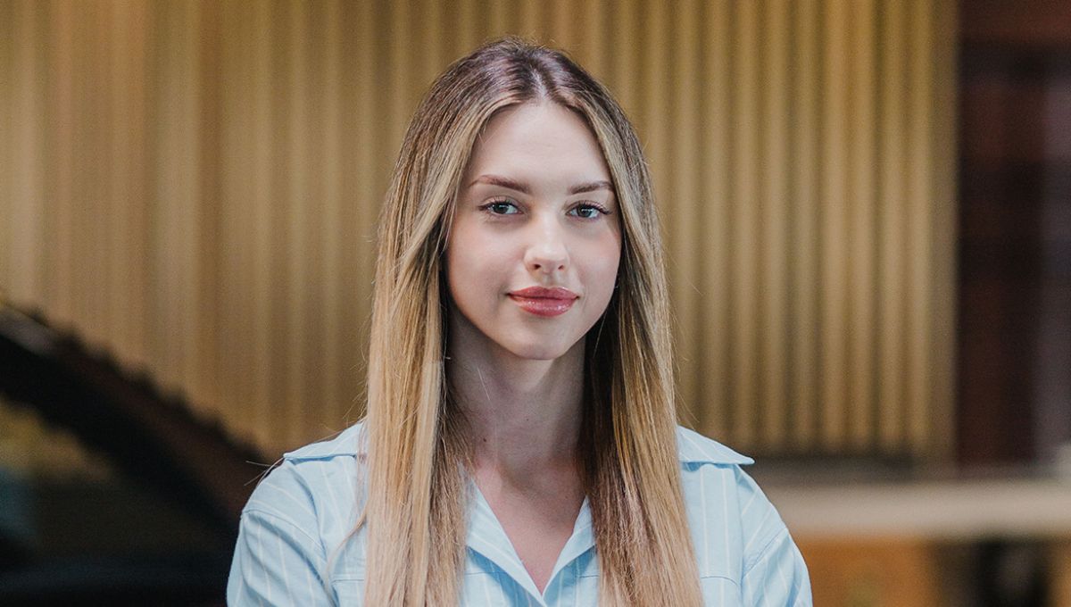 Magdalena Chmiel Recepcja Salonu