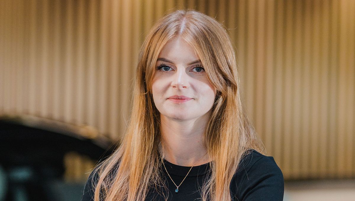 Sabina Kalinowska Doradca ds. Finansowania i Ubezpieczeń