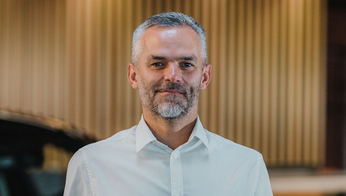 Wojciech Bober Doradca ds. Serwisu